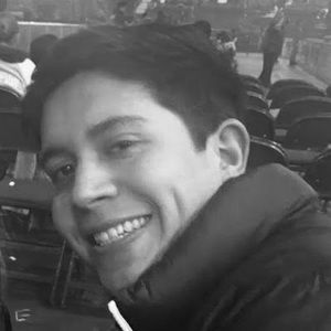 Meet your Posher, Jorge andres